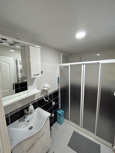 Стамбул: Ftf Suites Beylerbeyi