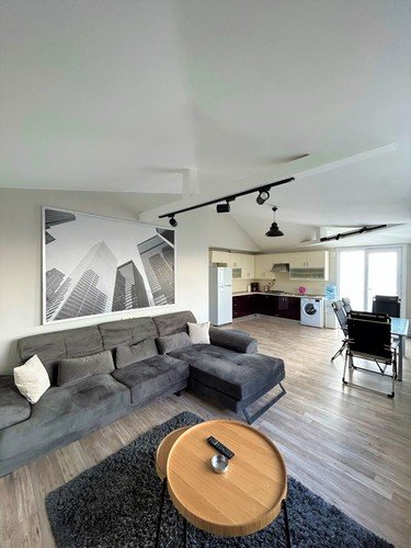 Стамбул: Ftf Suites Beylerbeyi