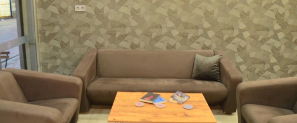 Измир: Grand Mavi Otel