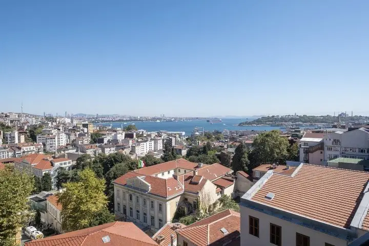 Стамбул: Glavani Royal | Beyoğlu