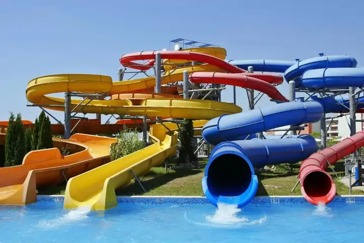 Аланья: Kleopatra Smile Hotel