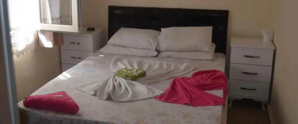Измир: Akpınar Otel