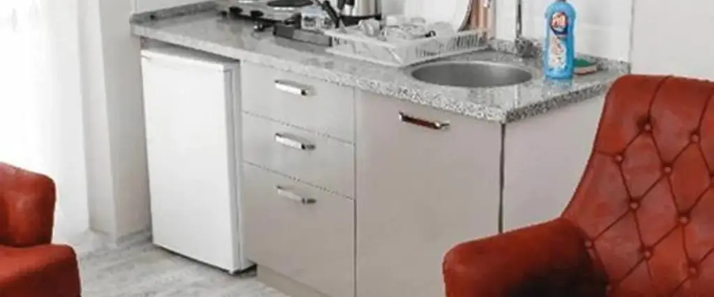 Измир: Elite Residence Plus