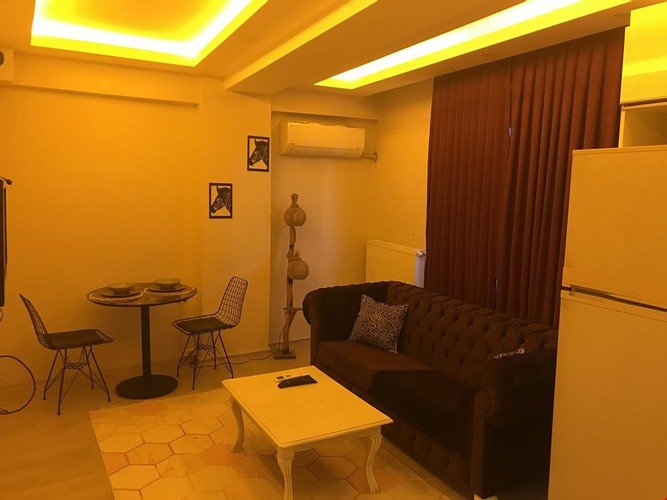 Измир: Diamond Apart Otel