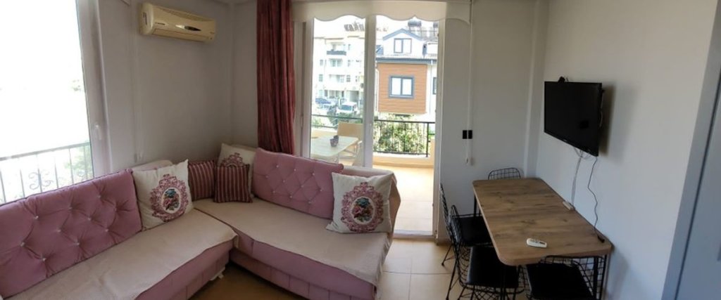 Фетхие: Fethiye Saygın Apart