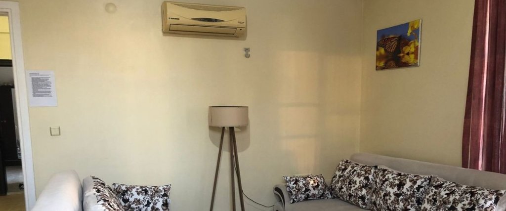 Фетхие: Fethiye Saygın Apart