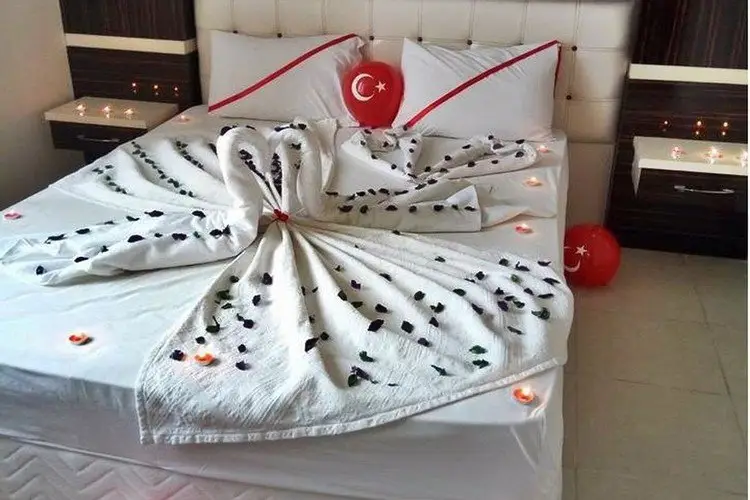 Газлигёль: Tuna Termal Resort & Spa Hotel