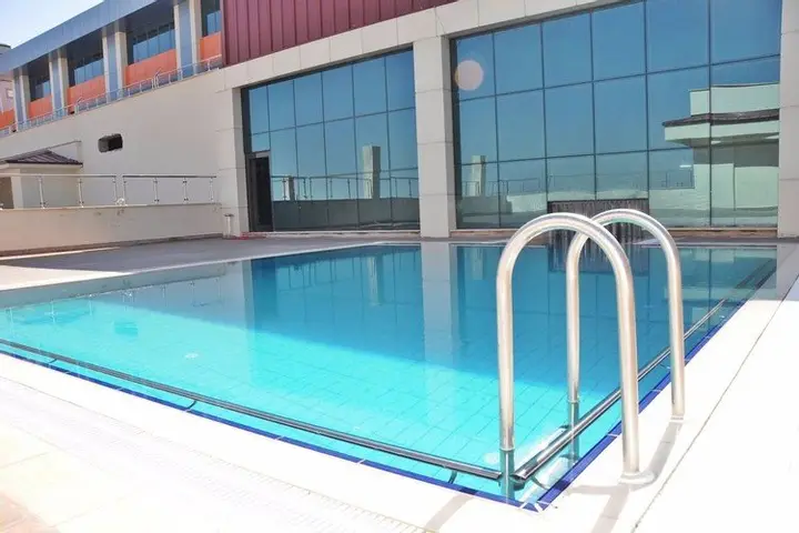 Газлигёль: Tuna Termal Resort & Spa Hotel