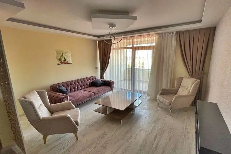 Газлигёль: Tuna Termal Resort & Spa Hotel
