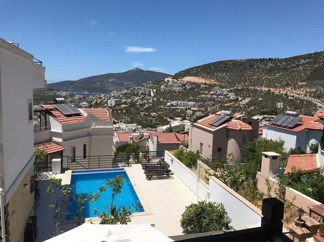 Калкан: Esvida Villa Kalkan