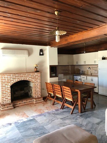 Калкан: Esvida Villa Kalkan