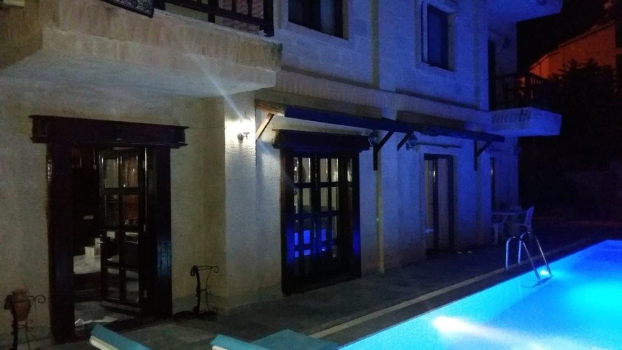 Esvida Villa Kalkan — фото 1