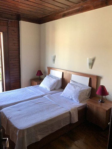 Калкан: Esvida Villa Kalkan