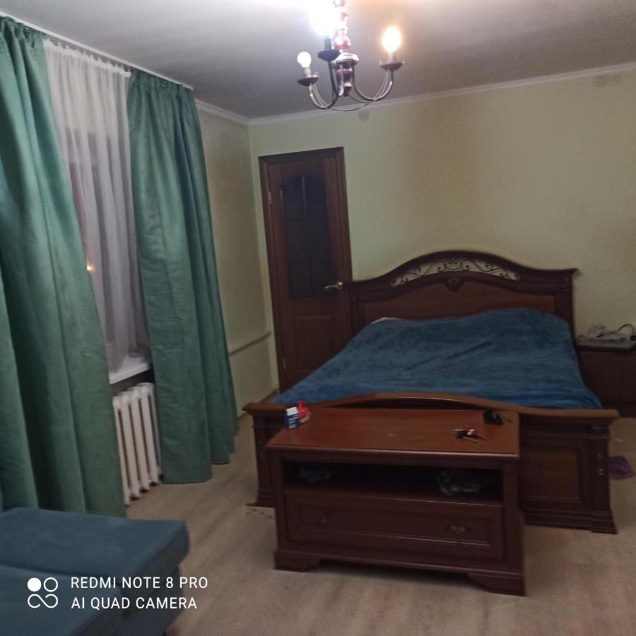 Калининград: Аппартаменты в центре