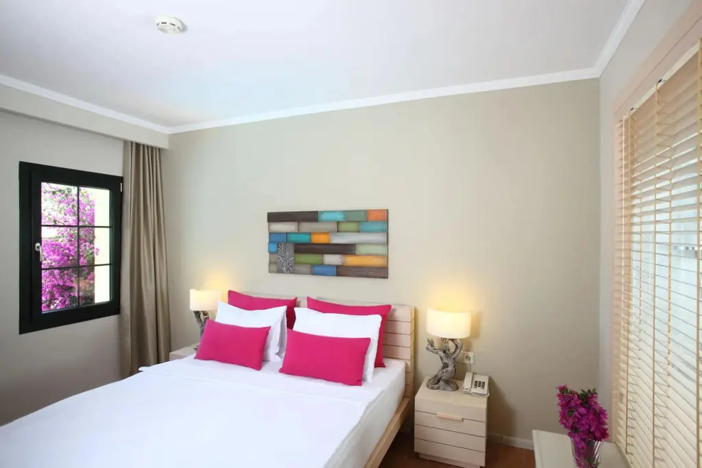 Торба: Hotel Zeytinada