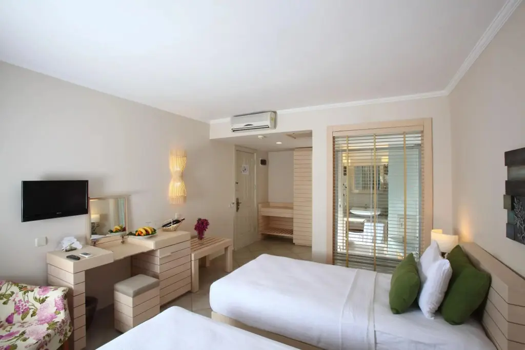Торба: Hotel Zeytinada