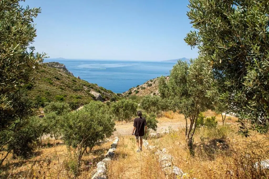 Датча: Goknar Knidos Nature Otel