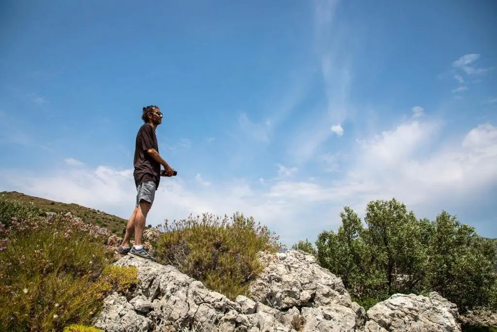 Goknar Knidos Nature Otel — фото 1