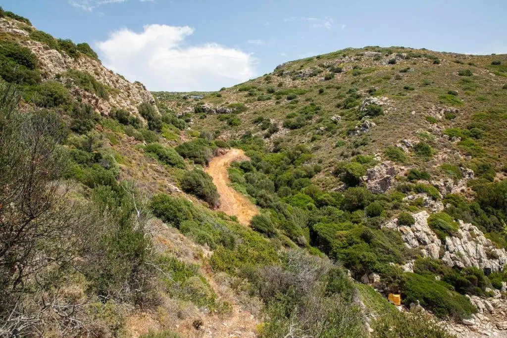 Датча: Goknar Knidos Nature Otel