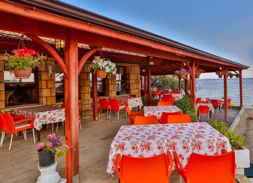Кучуккую: Club Hotel Gültur