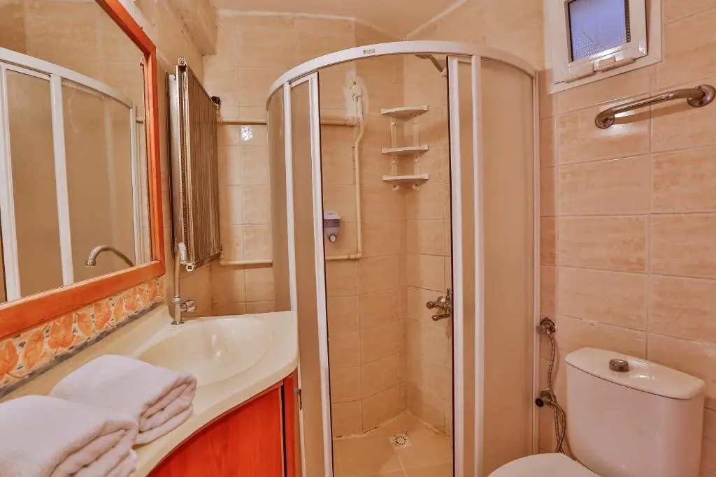 Кучуккую: Club Hotel Gültur