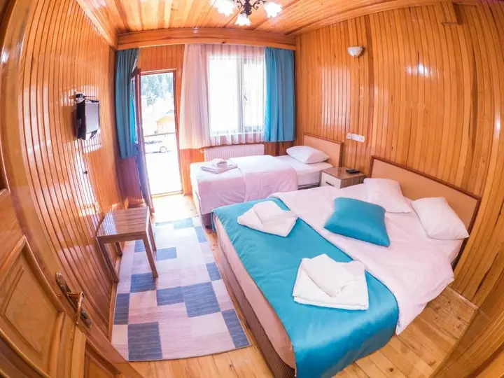 Узунгёль: Efnan Motel