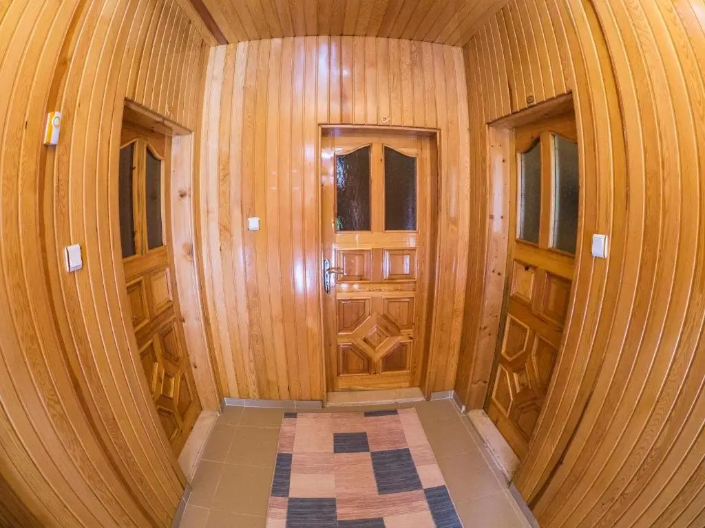 Узунгёль: Efnan Motel