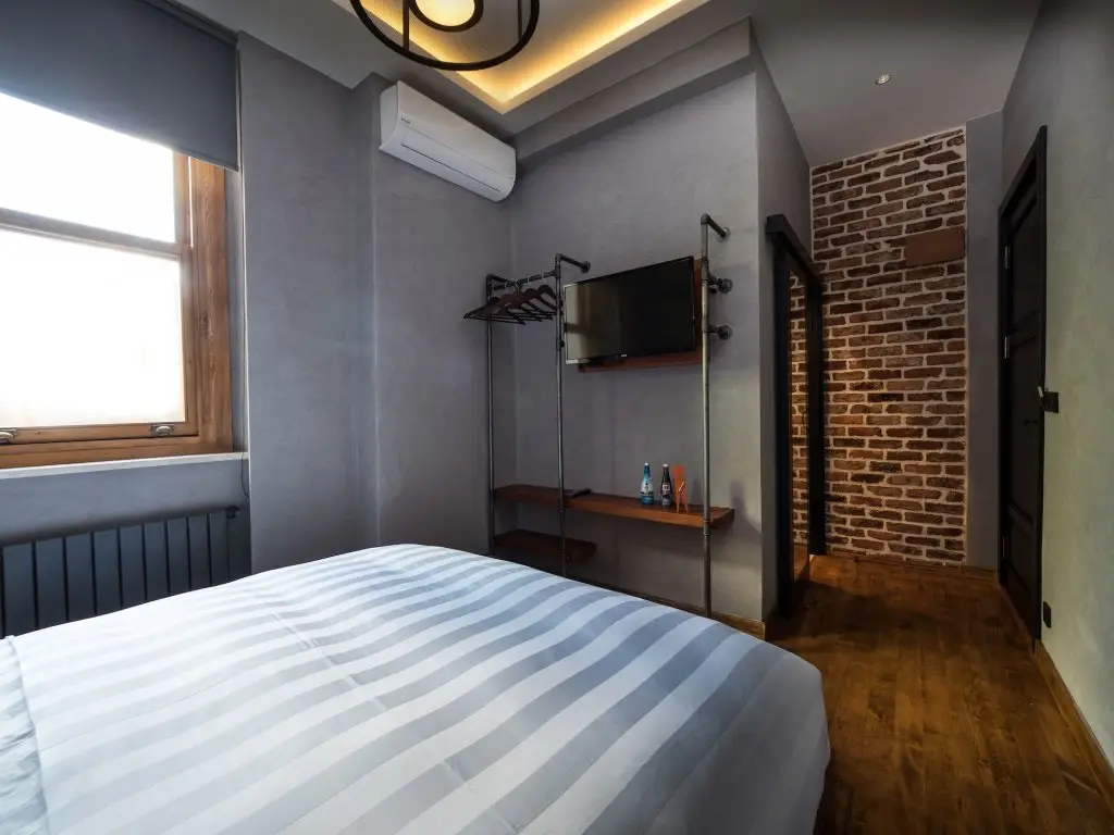 Стамбул: GalataCo Hotel
