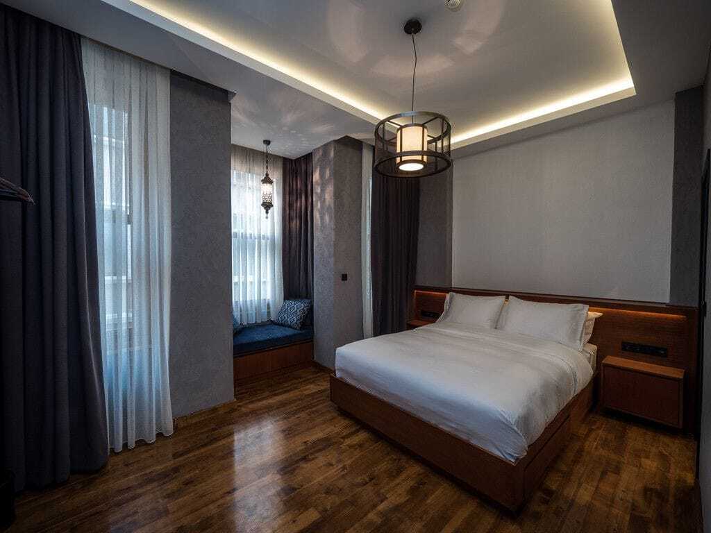 Стамбул: GalataCo Hotel