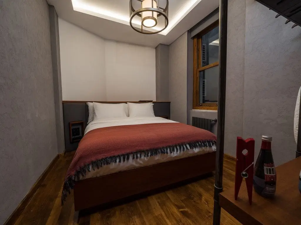 Стамбул: GalataCo Hotel