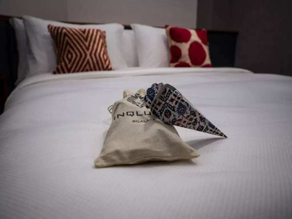Стамбул: GalataCo Hotel