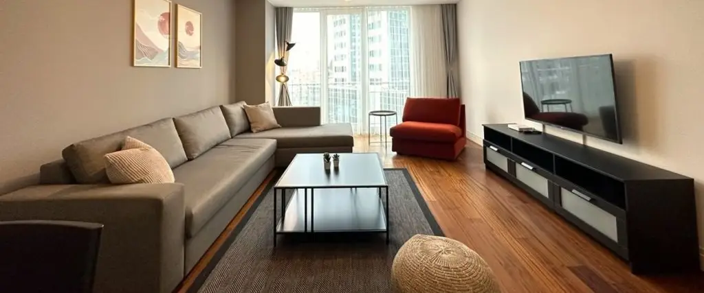 Стамбул: Mashattan Residence by Suites Fiore 2