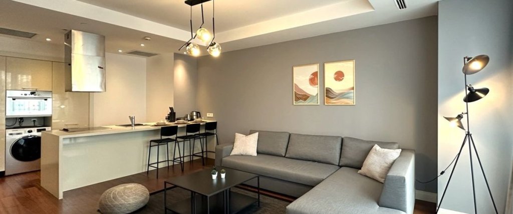 Стамбул: Mashattan Residence by Suites Fiore 2