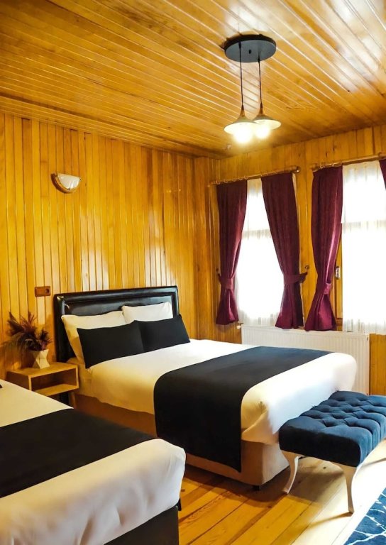 Dear Otel Uzungol — фото 1