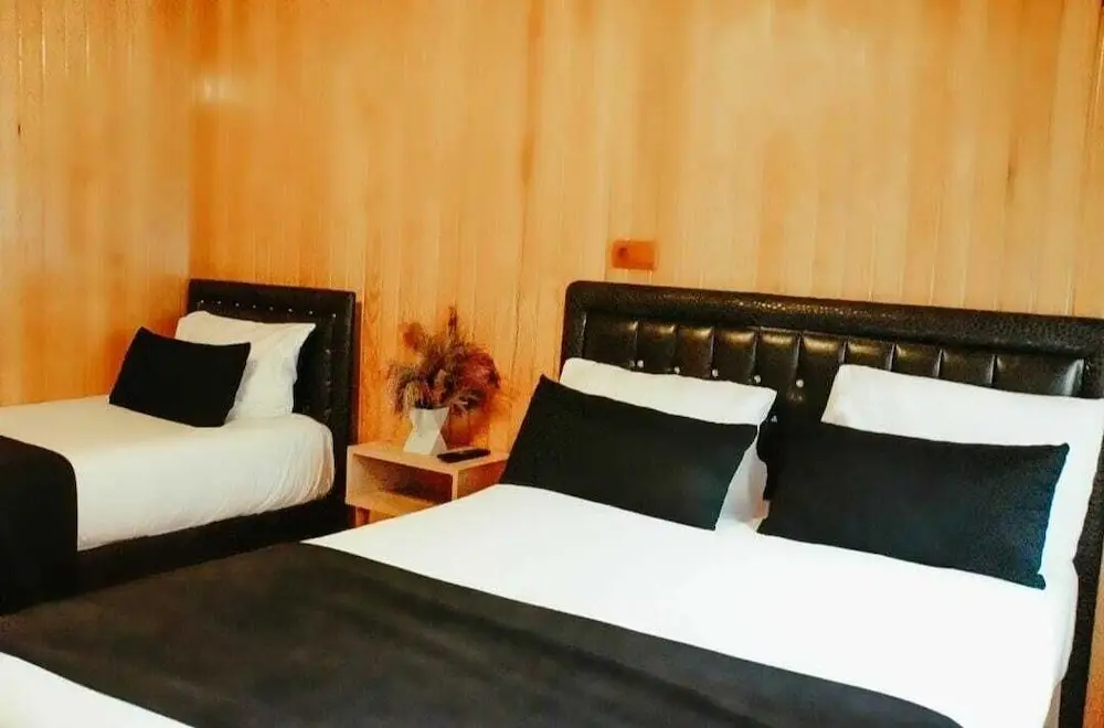 Узунгёль: Dear Otel Uzungol
