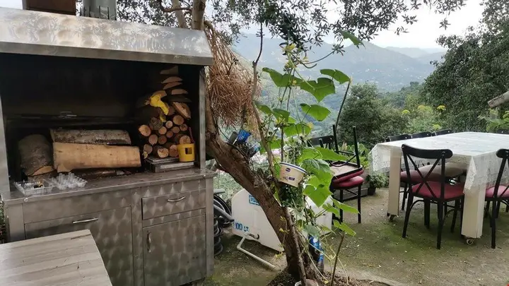 Трабзон: Farm Life