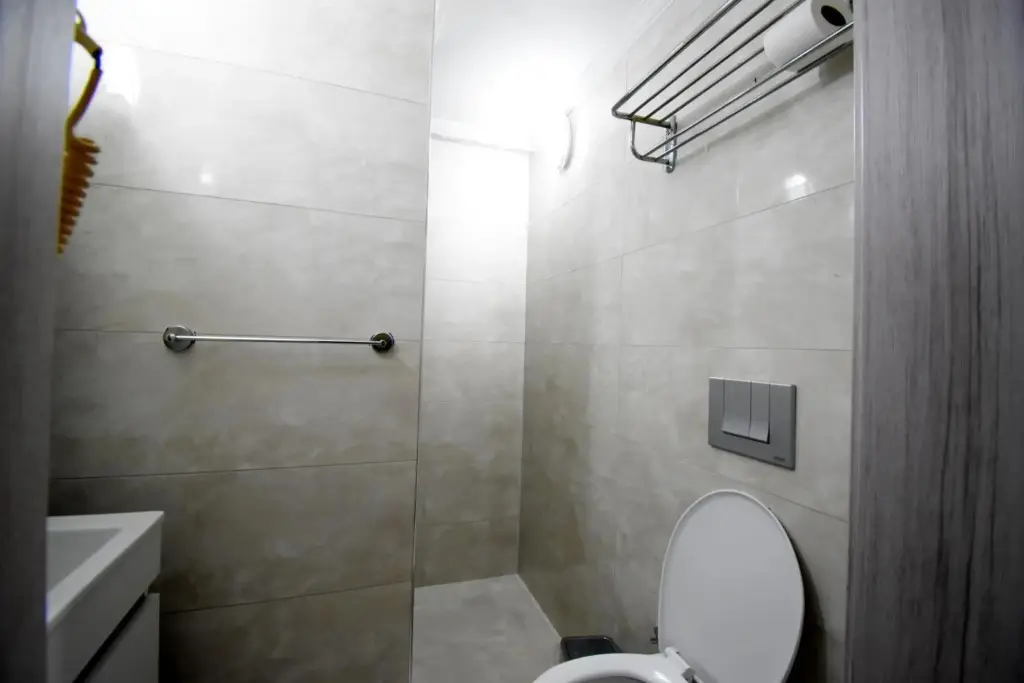 Фетхие: Otel Eroglu