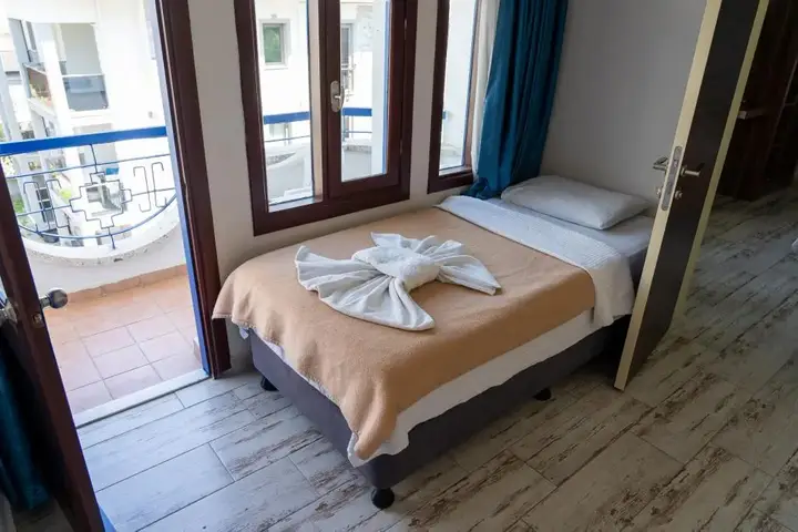 Фетхие: Otel Eroglu
