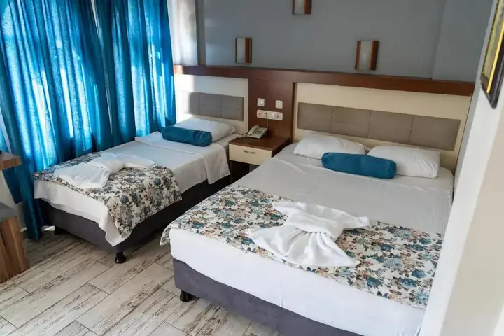 Фетхие: Otel Eroglu