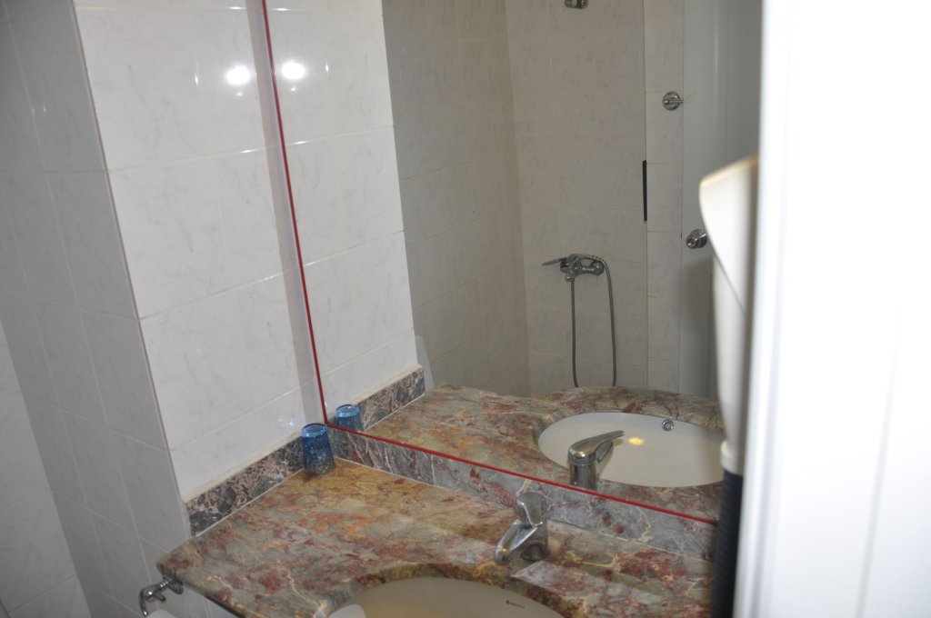 Фетхие: Ibrahim Bey Hotel