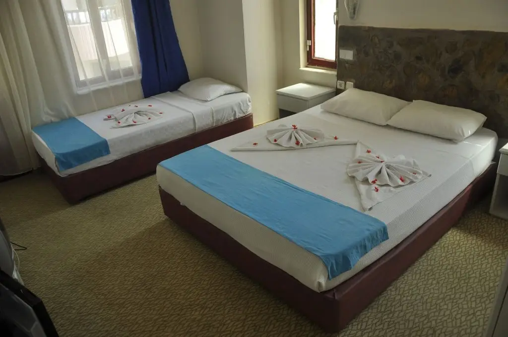 Ibrahim Bey Hotel — фото 1