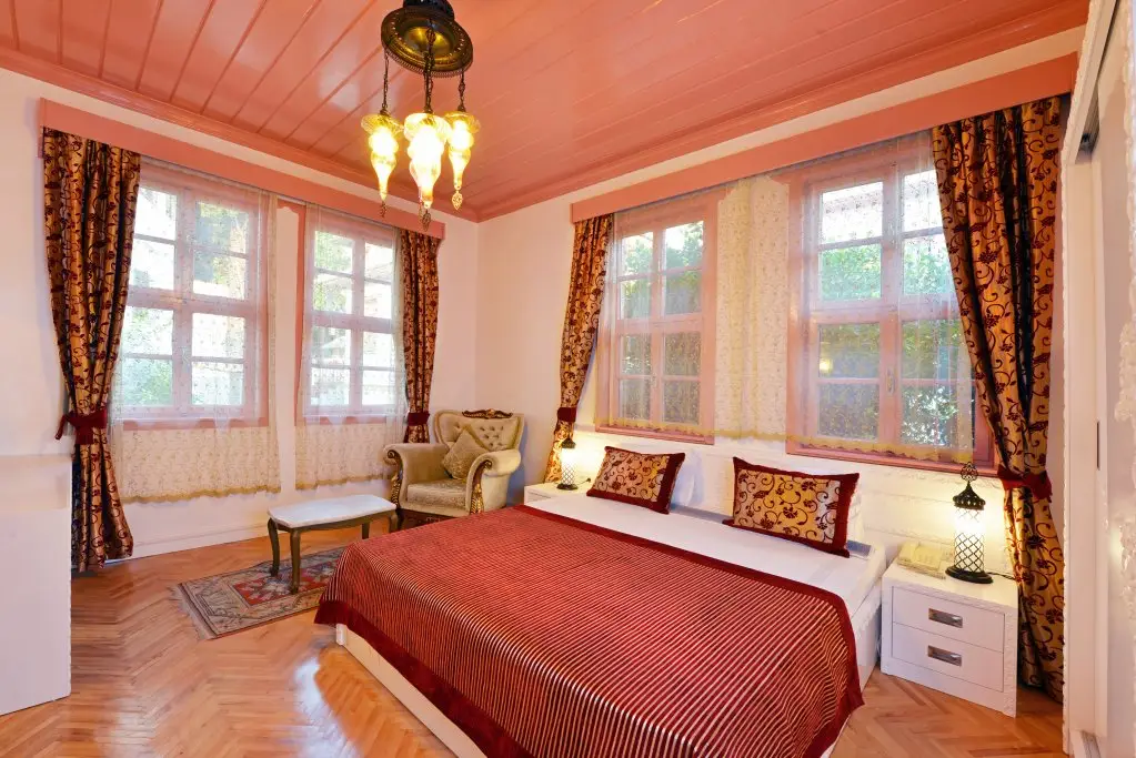 Анталья: Tutav Ch Boutique Hotel