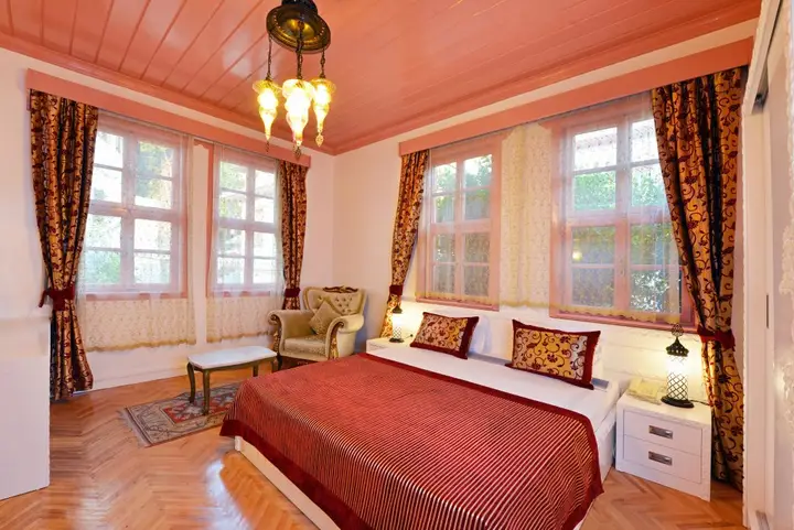 Анталья: Tutav Ch Boutique Hotel