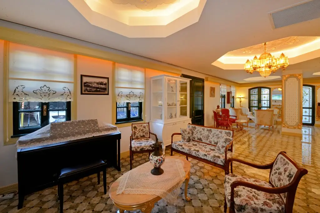 Анталья: Tutav Ch Boutique Hotel
