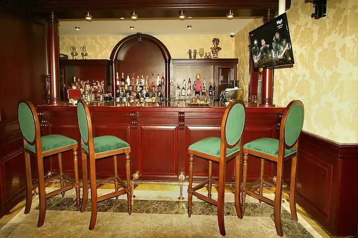 Стамбул: Balin Hotel - Special Class