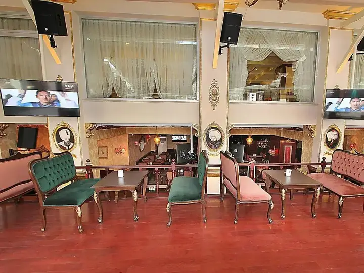 Стамбул: Balin Hotel - Special Class