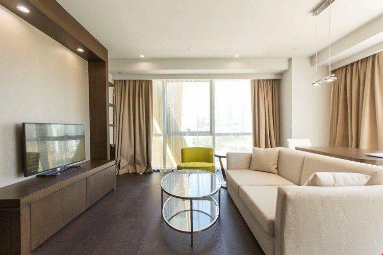 Стамбул: Gold Suite Maltepe