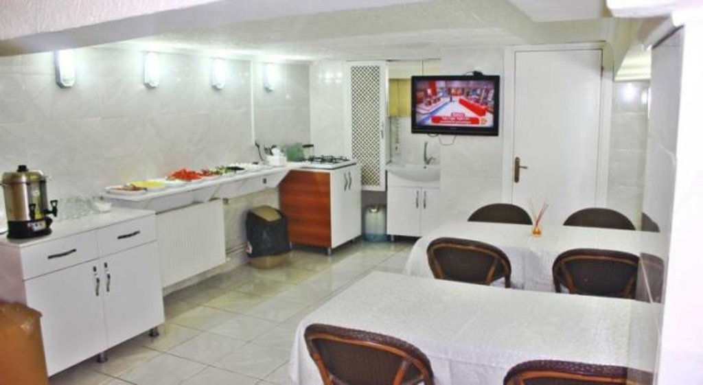 Стамбул: Galata My Home