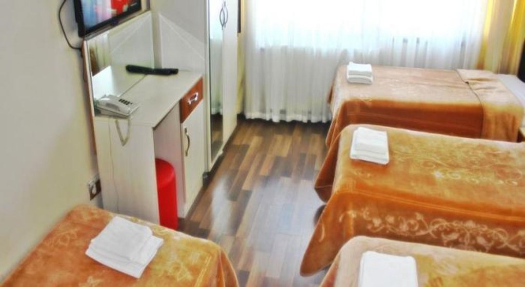 Стамбул: Galata My Home