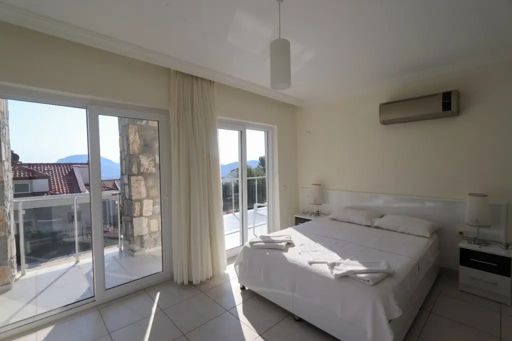 Фетхие: Вилла Rena Villaları - Spacious and Private Pool Villa in Oludeniz